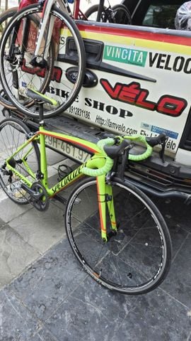 XE SỐ 7 - SPECIALIZED