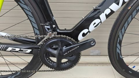 Cervelo P3