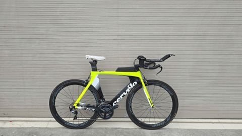 Cervelo P3