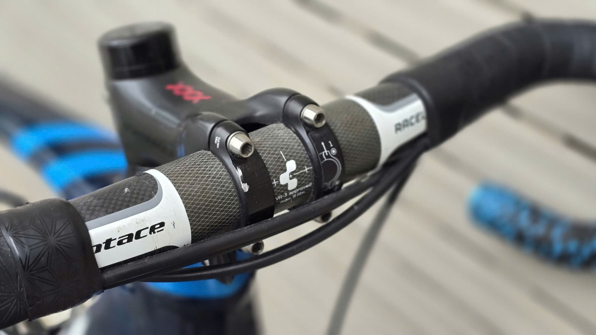  Trek Boone 6 disc 2021 