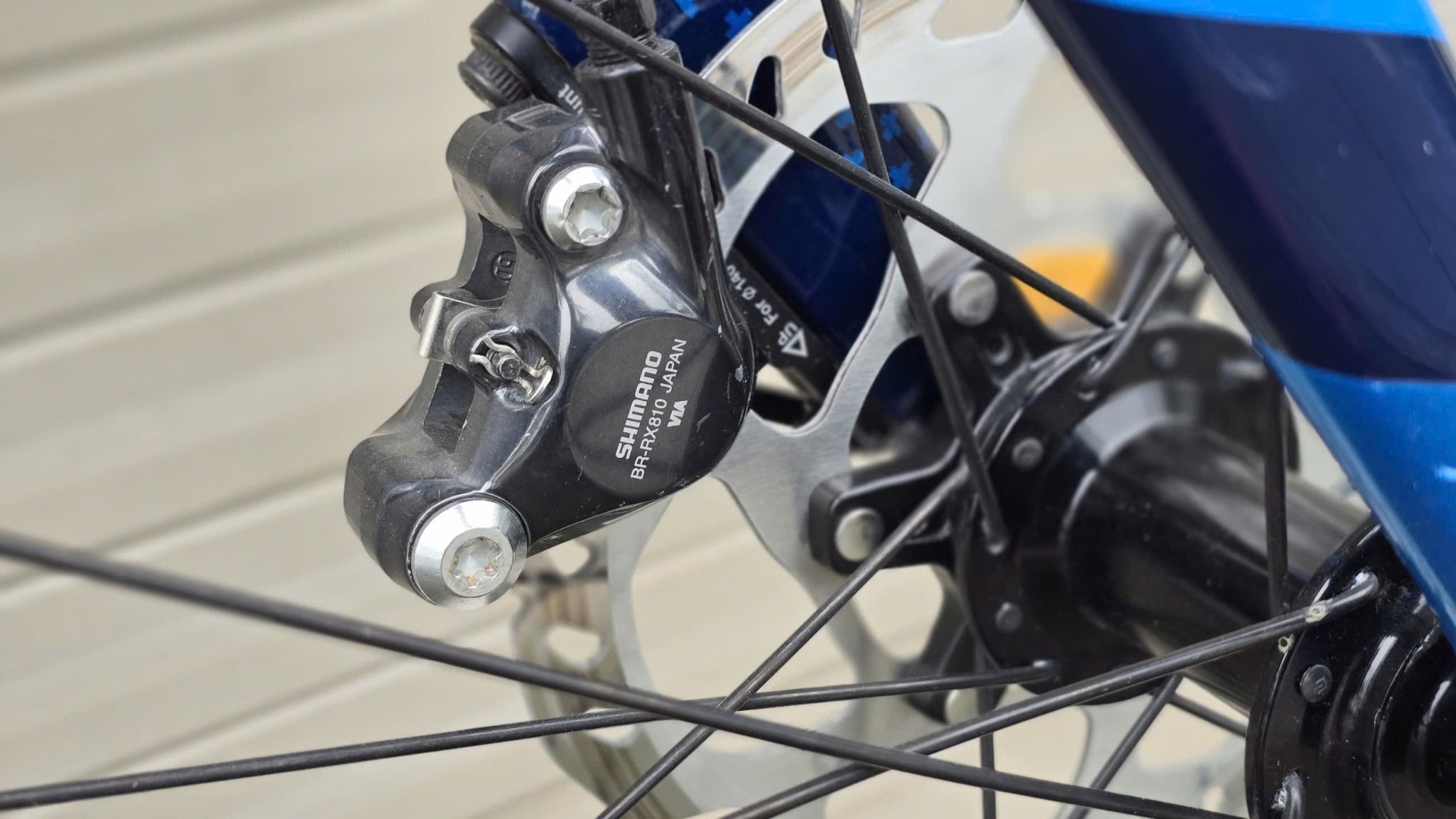  Trek Boone 6 disc 2021 