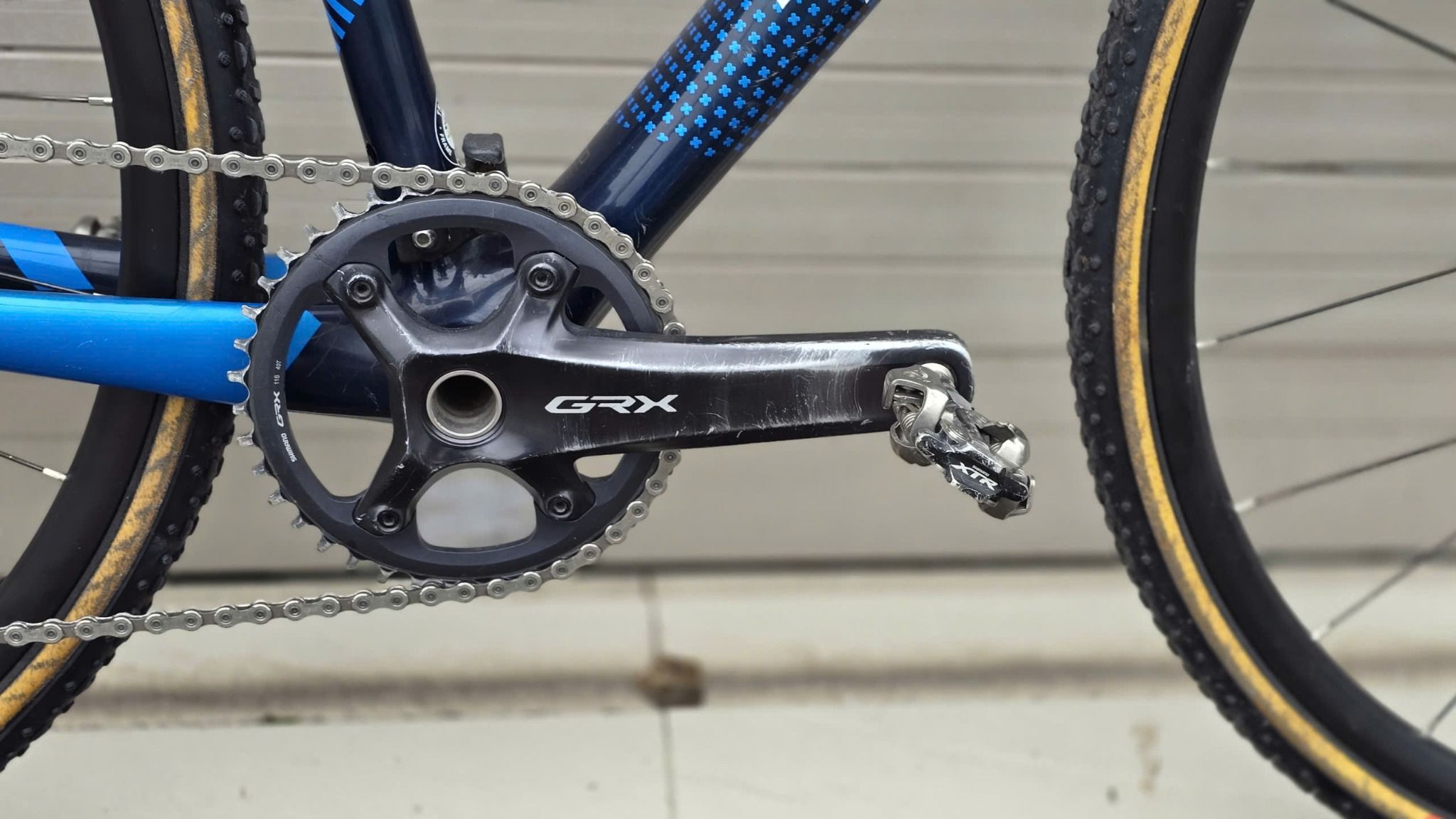  Trek Boone 6 disc 2021 