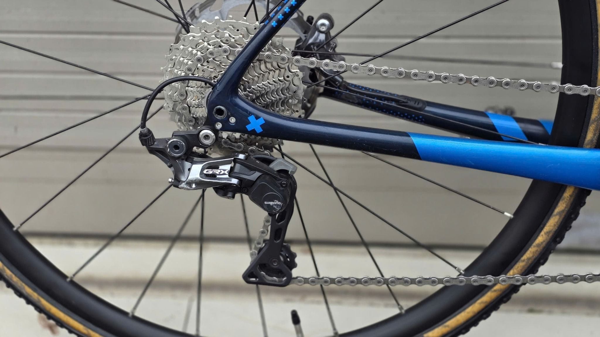  Trek Boone 6 disc 2021 