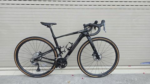 Cannondale Topstone Carbon 3