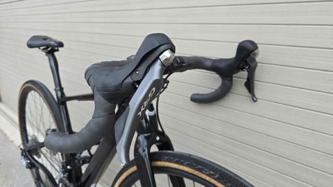 Cannondale Topstone Carbon 3