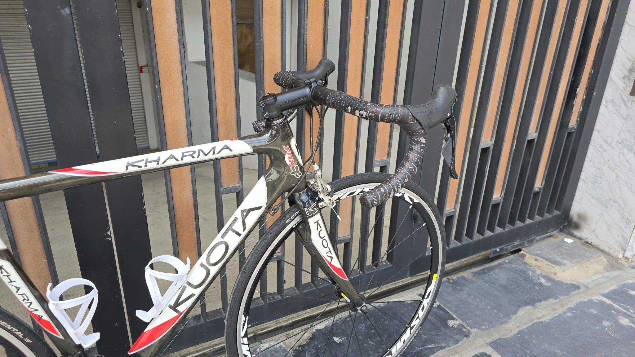  XE SỐ 12 - KUOTA 