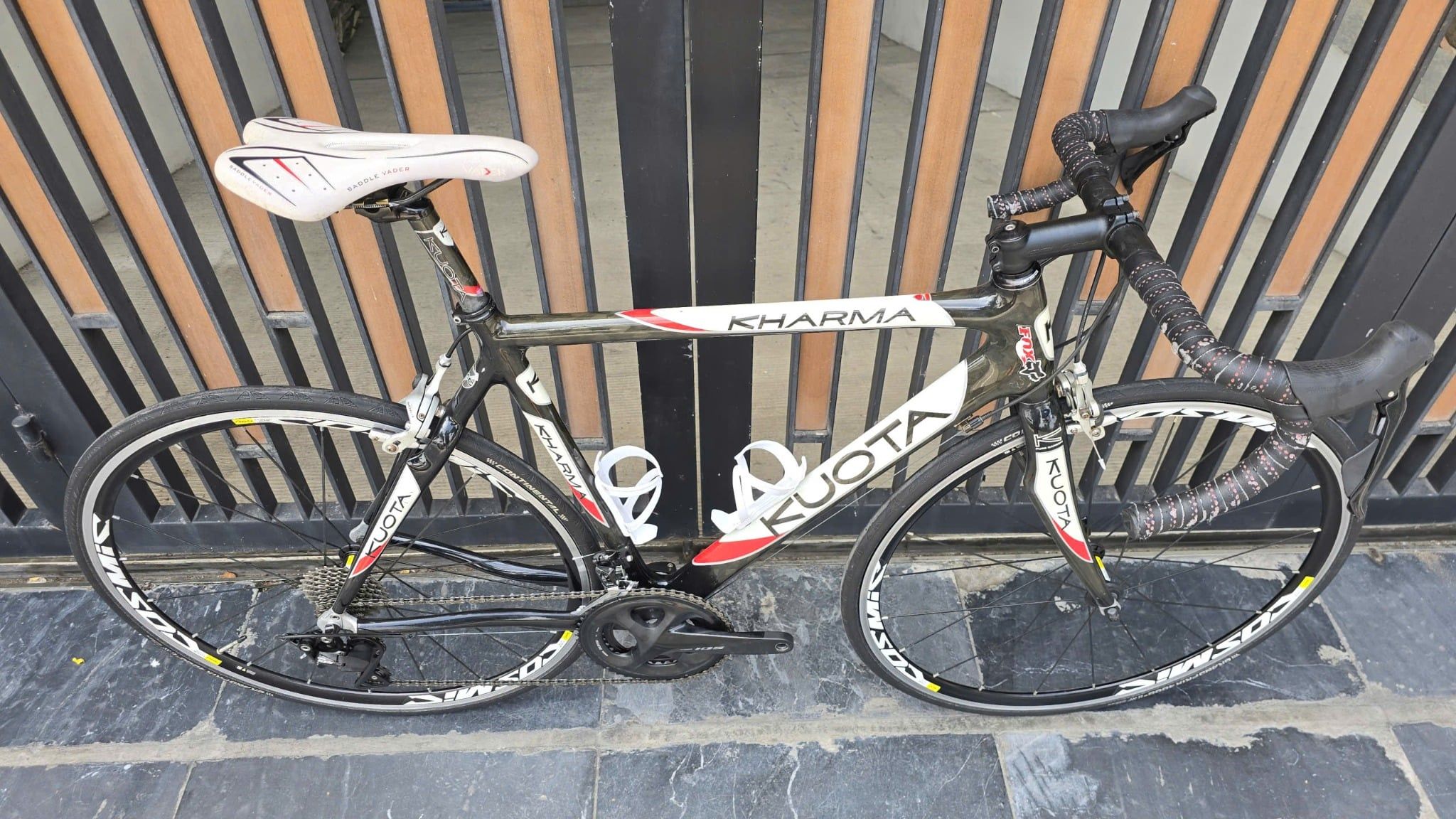  XE SỐ 12 - KUOTA 