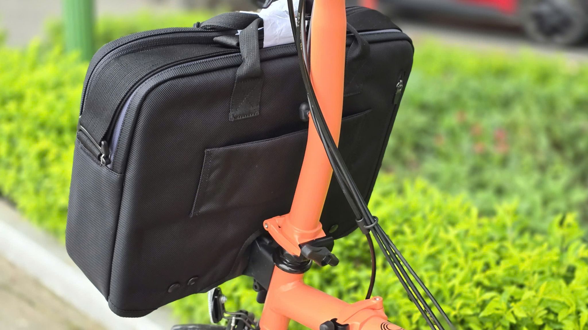  Metro City Bag Medium 