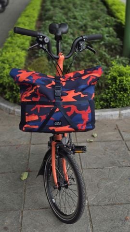 Brompton Borough Tote Bag - Large - Disrupt