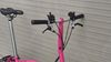  Brompton C line 2014/6speed Pink 