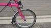  Brompton C line 2014/6speed Pink 