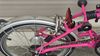  Brompton C line 2014/6speed Pink 