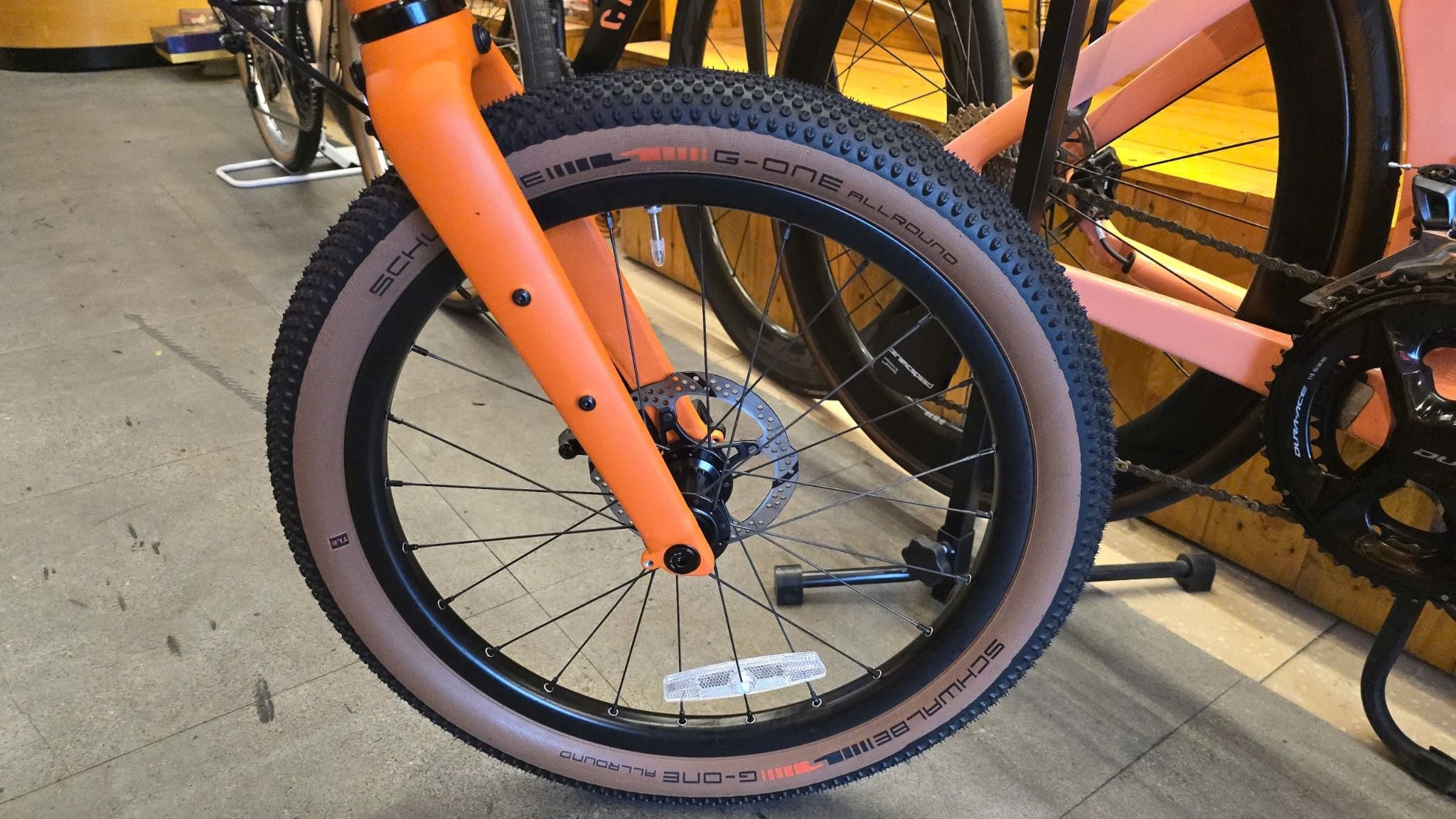  Brompton G line 2025 