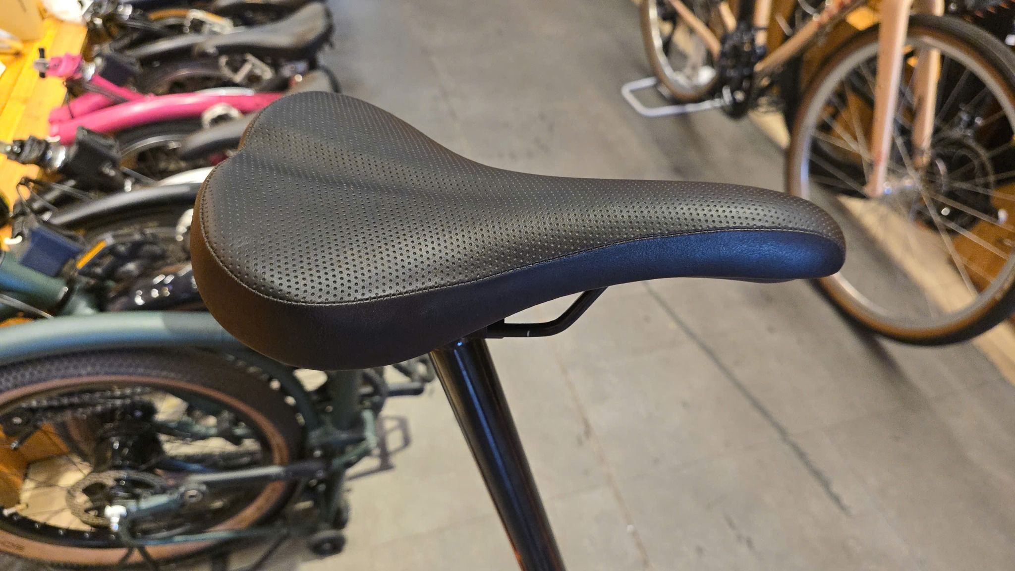  Brompton G line 2025 