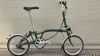  Brompton Racing Green M6L 