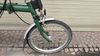  Brompton Racing Green M6L 