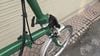  Brompton Racing Green M6L 