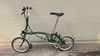  Brompton Racing Green M6L 