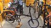  Brompton C line 2014 6sp 
