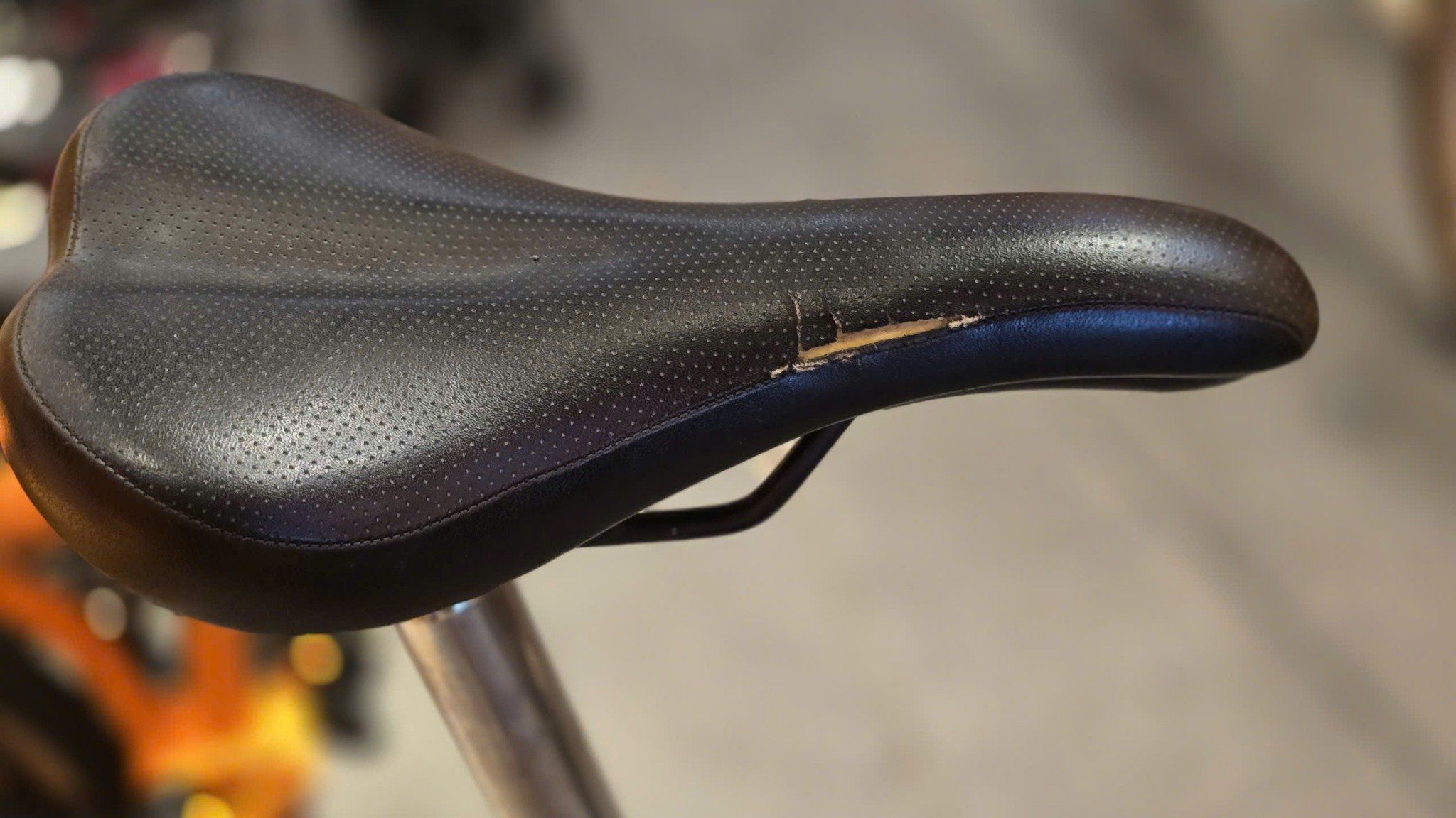  Brompton C line 2014 6sp 