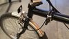  Brompton C line 2014 6sp 