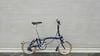  Brompton C line Tuskin 6sp 2018 