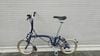  Brompton C line Tuskin 6sp 2018 