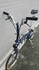  Brompton C line Tuskin 6sp 2018 