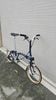  Brompton C line Tuskin 6sp 2018 
