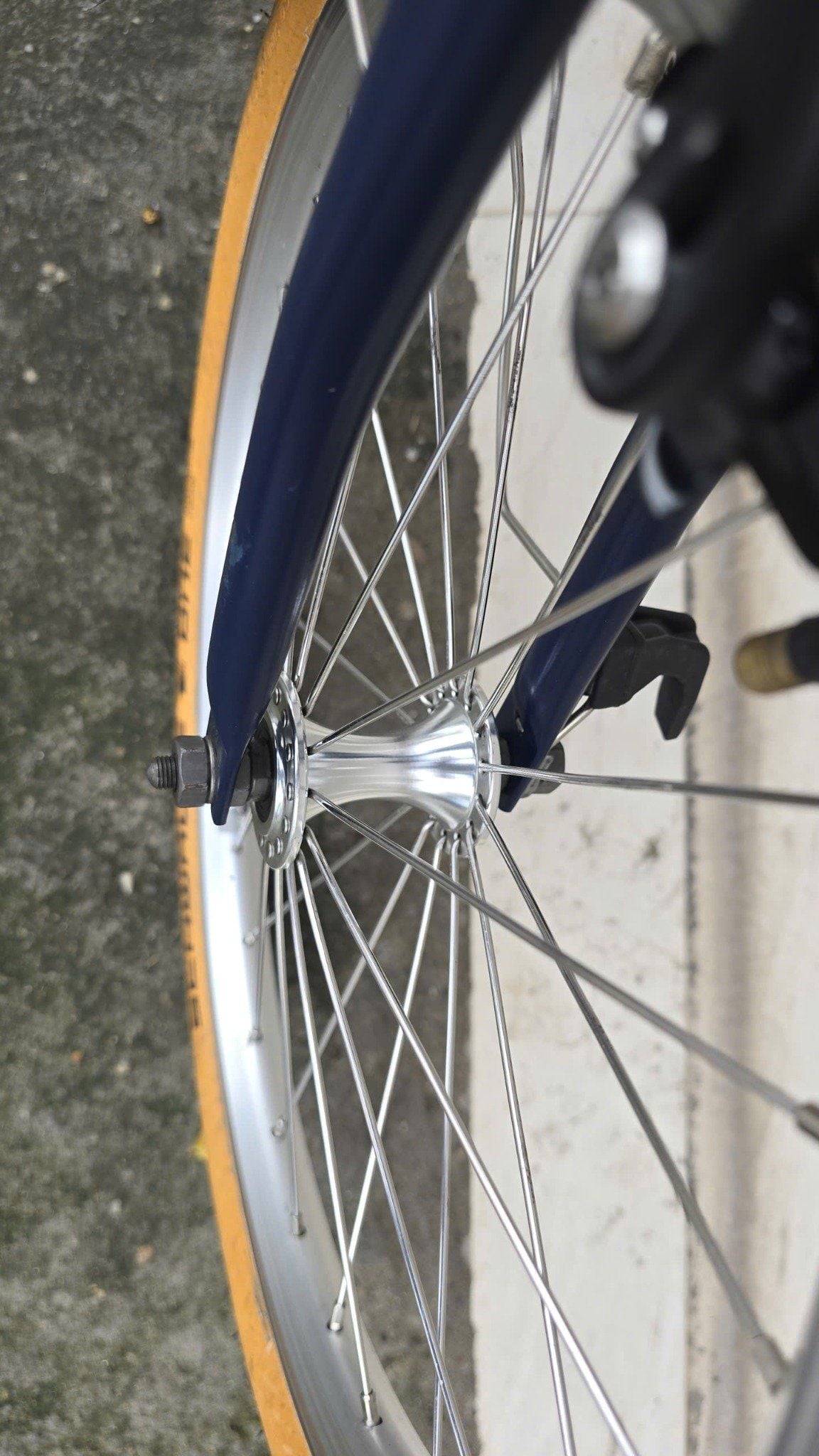  Brompton C line 2019 6sp 