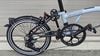  Brompton P line 2025 