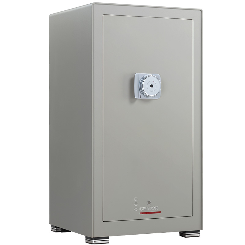 Két Sắt Nhập Khẩu CRMCR 150MB Thép Dày 10 Ly Chống Phá, Cảnh Báo Qua Điện Thoại