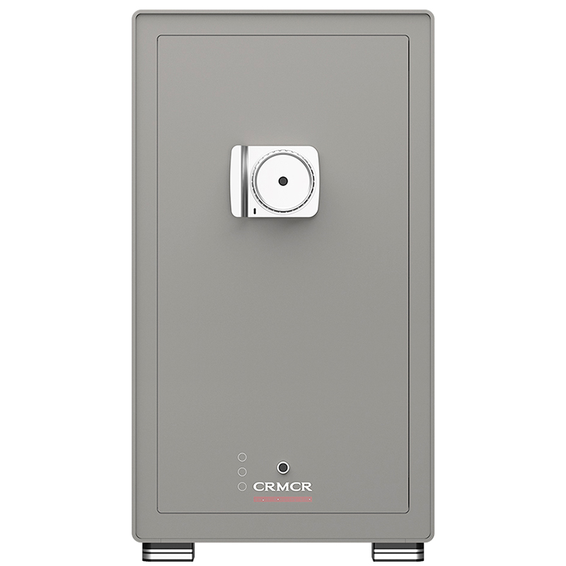 Két Sắt Nhập Khẩu CRMCR 150MB Thép Dày 10 Ly Chống Phá, Cảnh Báo Qua Điện Thoại