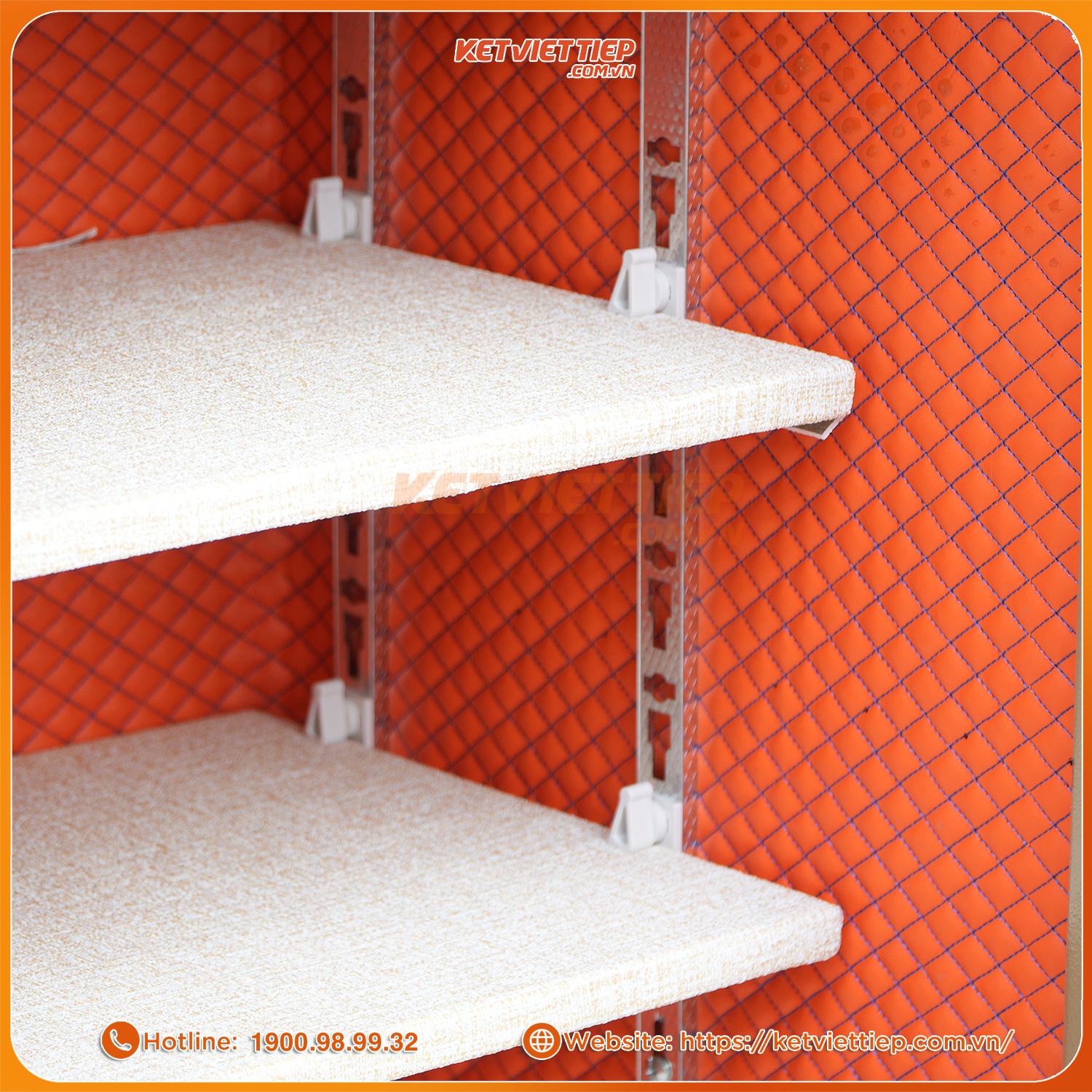 Két sắt Việt Tiệp siêu cường KSC100VTDT vân tay điện tử thông báo điện thoại