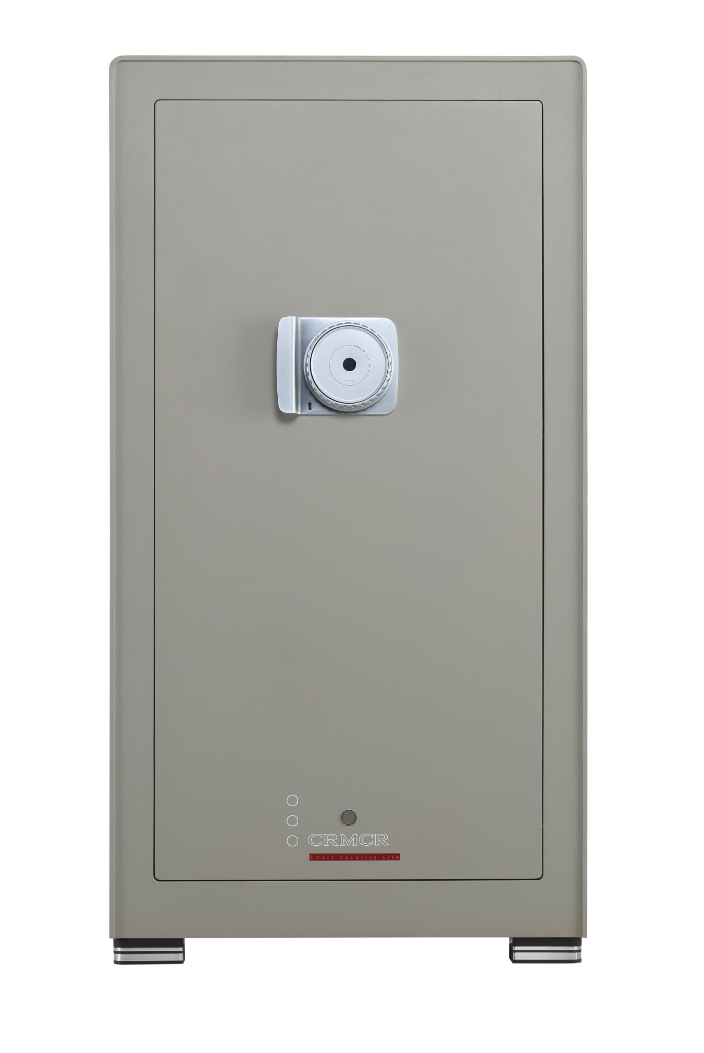 Két Sắt Nhập Khẩu CRMCR 100MB Thép Dày 10 Ly Chống Phá, Cảnh Báo Qua Điện Thoại