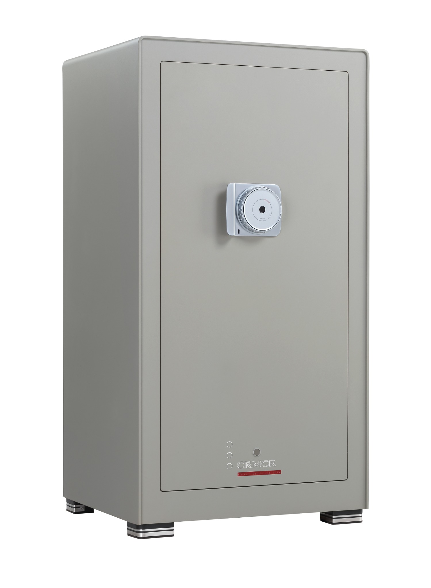 Két Sắt Nhập Khẩu CRMCR 100MB Thép Dày 10 Ly Chống Phá, Cảnh Báo Qua Điện Thoại