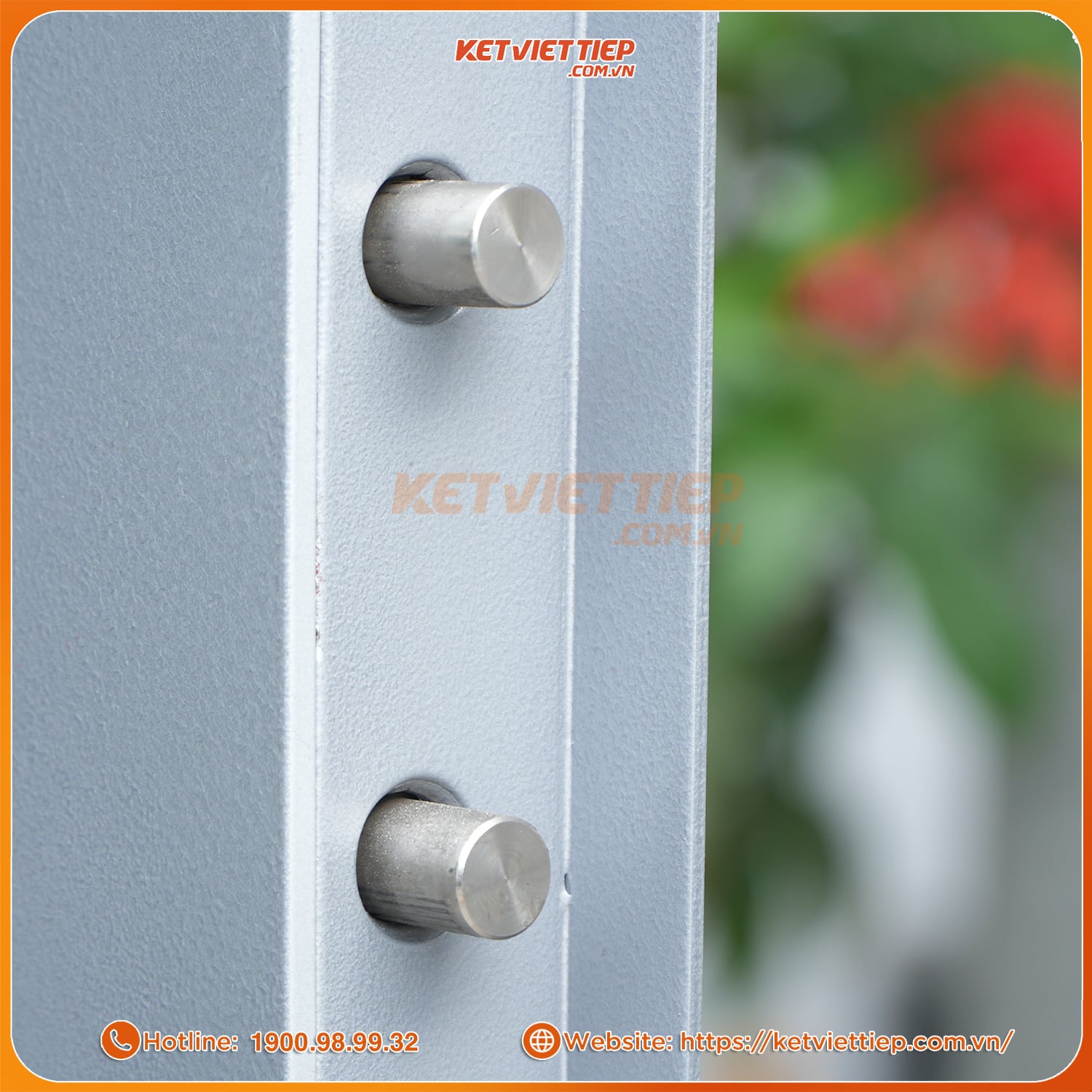 Két Sắt Việt Tiệp Chính Hãng KCC56 Điện Tử Chống Cháy