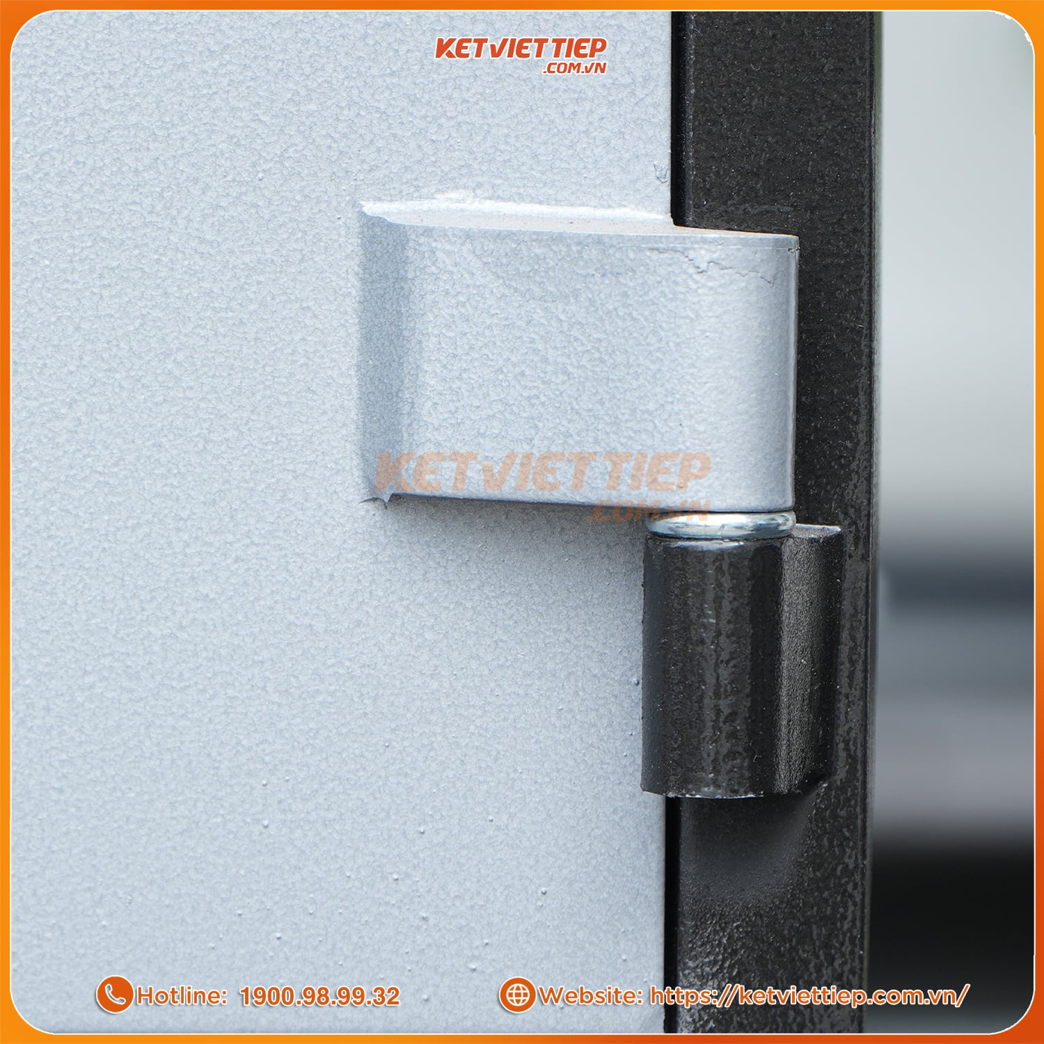 Két Sắt Việt Tiệp Chính Hãng KCC56 Điện Tử Chống Cháy