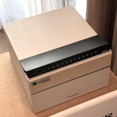 Két Sắt Mini Xiaomi CRMCR 22MN – Nhỏ Nhưng Khóa Và Công Nghệ Quá Khác Biệt