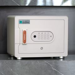 Két Sắt Xiaomi CRMCR 30MS Khóa Vân Tay Điện Tử, Cảnh báo điện thoại
