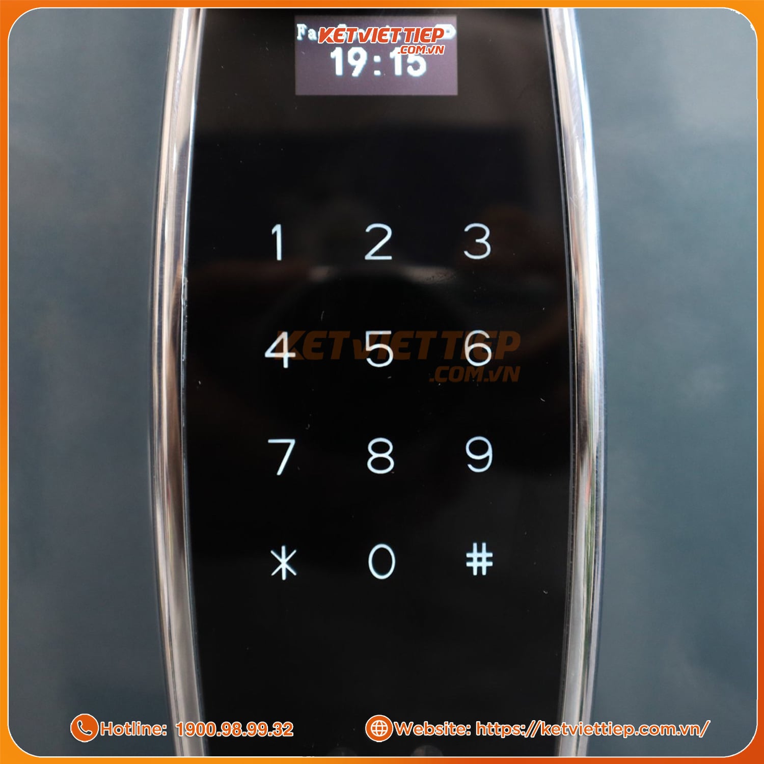 Két Sắt Nhập Khẩu Thông Minh Cao Cấp BENSON120 Nhận Diện Khuôn Mặt - Tích hợp hộp xoay đồng hồ