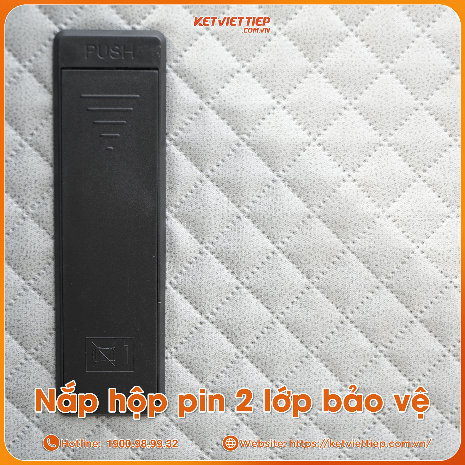 Két Sắt Nhập Khẩu Safiron 120LS Vân Tay Điện Tử Kết Nối APP Điện Thoại