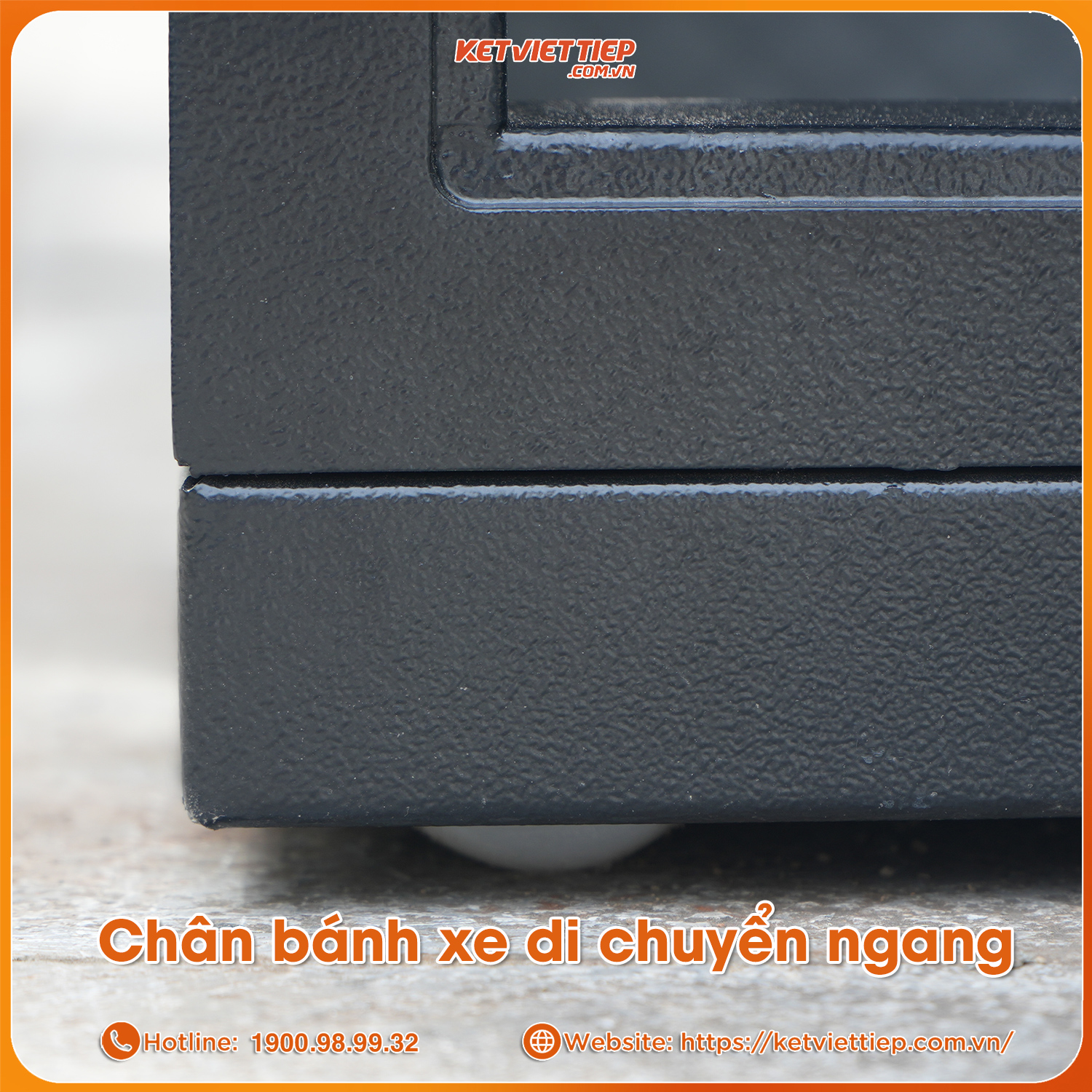 Két Sắt Nhập Khẩu Safiron 120LS Vân Tay Điện Tử Kết Nối APP Điện Thoại