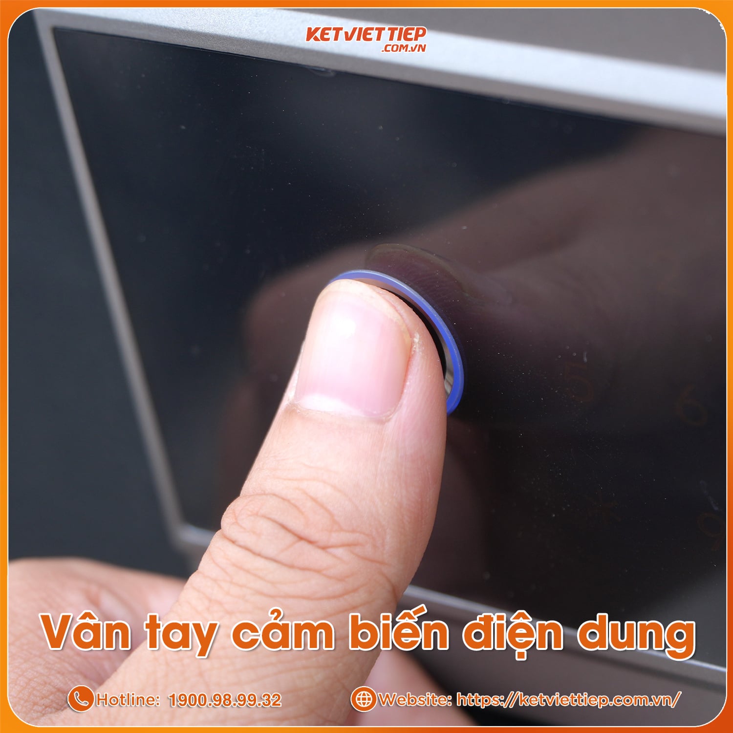 Két Sắt Mini Nhập Khẩu Safiron 35LS Vân Tay Điện Tử Kết Nối App Điện Thoại