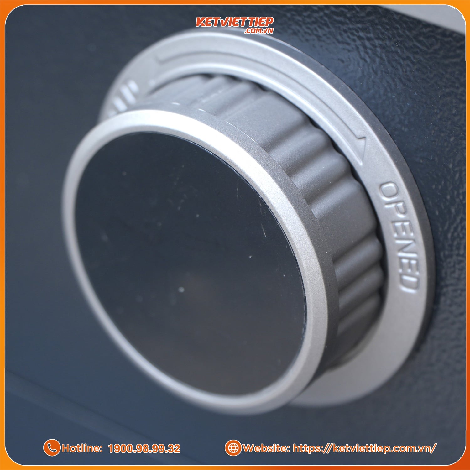 Két Sắt Mini Nhập Khẩu Safiron 35LS Vân Tay Điện Tử Kết Nối App Điện Thoại