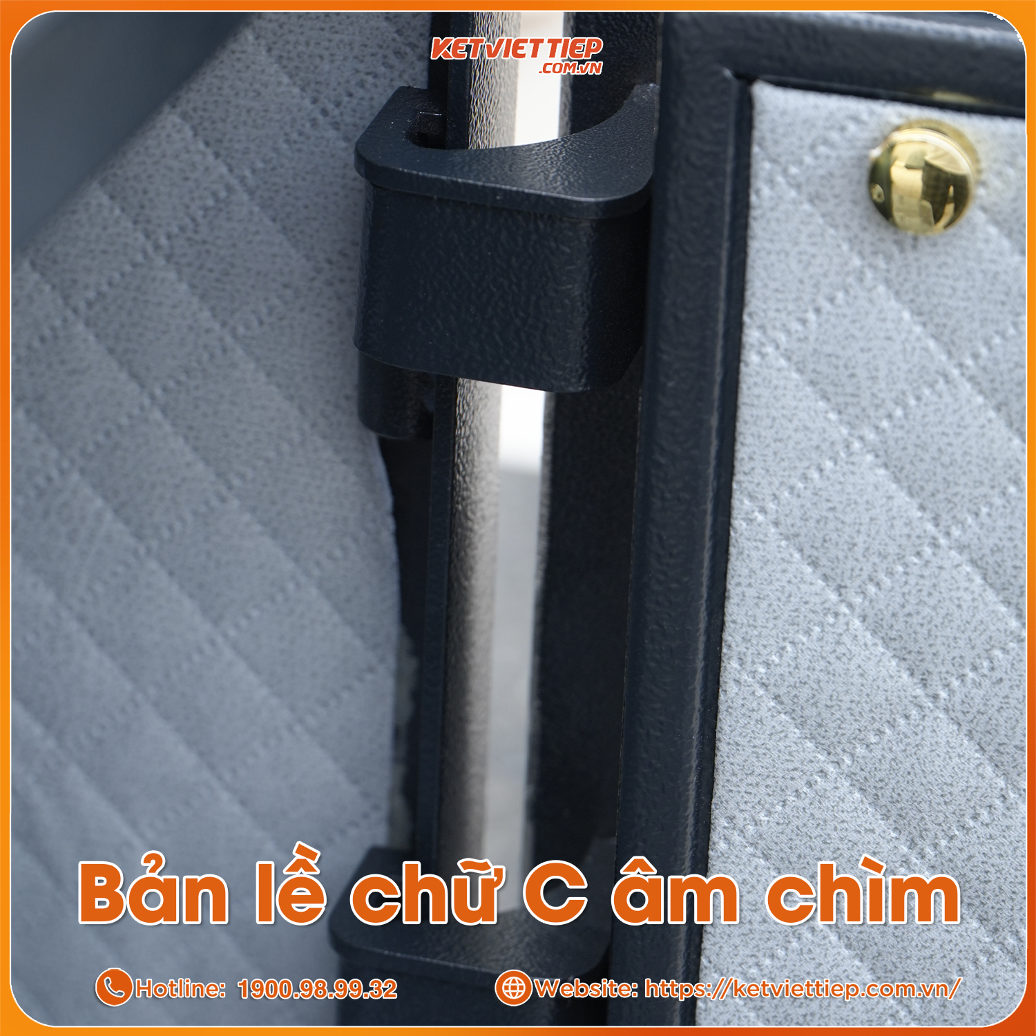 Két Sắt Mini Nhập Khẩu Safiron 35LS Vân Tay Điện Tử Kết Nối App Điện Thoại