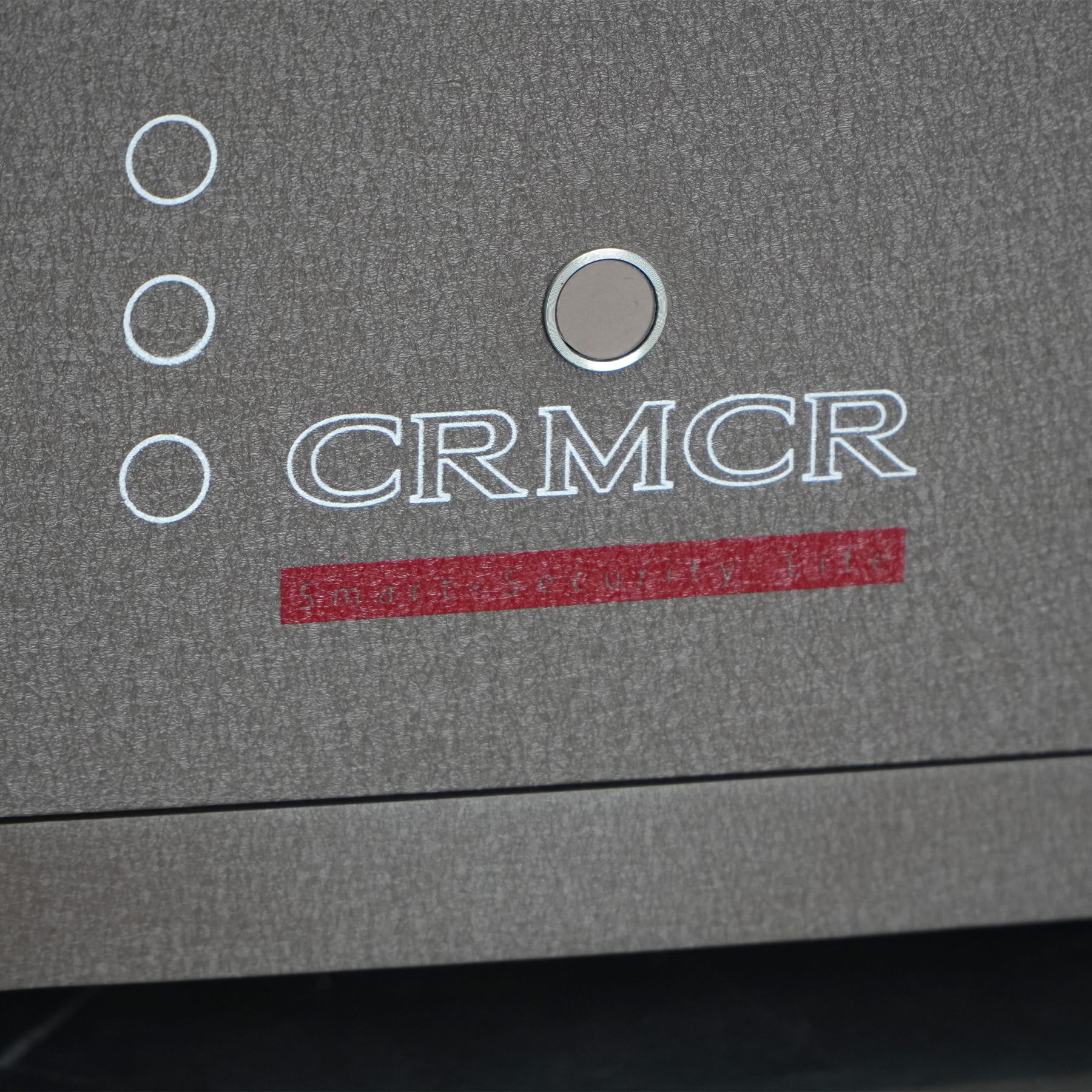 Két Sắt Xiaomi CRMCR 80JBW Có Ngăn Đồng Hồ Xoay, Cảnh báo điện thoại