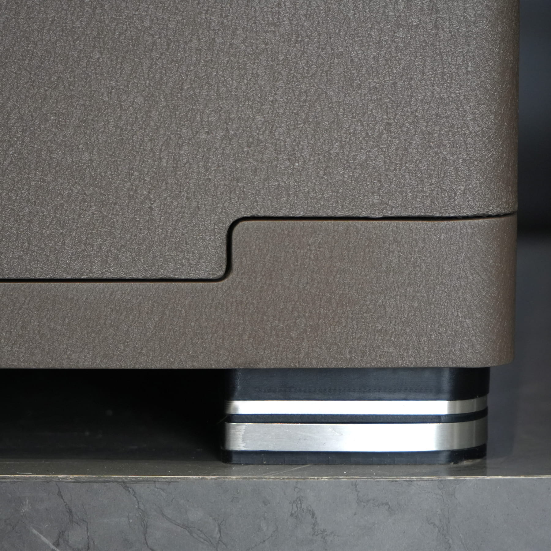 Két Sắt Xiaomi CRMCR 80JBW Có Ngăn Đồng Hồ Xoay, Cảnh báo điện thoại