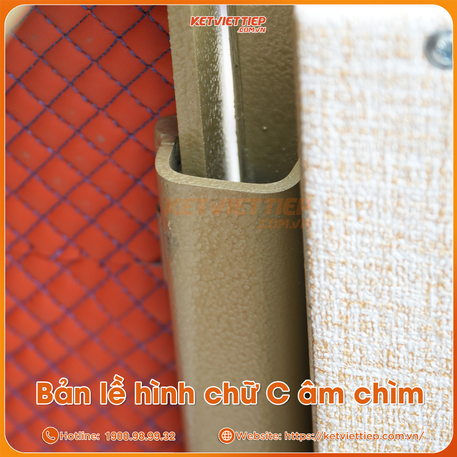 Két sắt Việt Tiệp siêu cường KC188B Khóa Cơ Đổi Mã