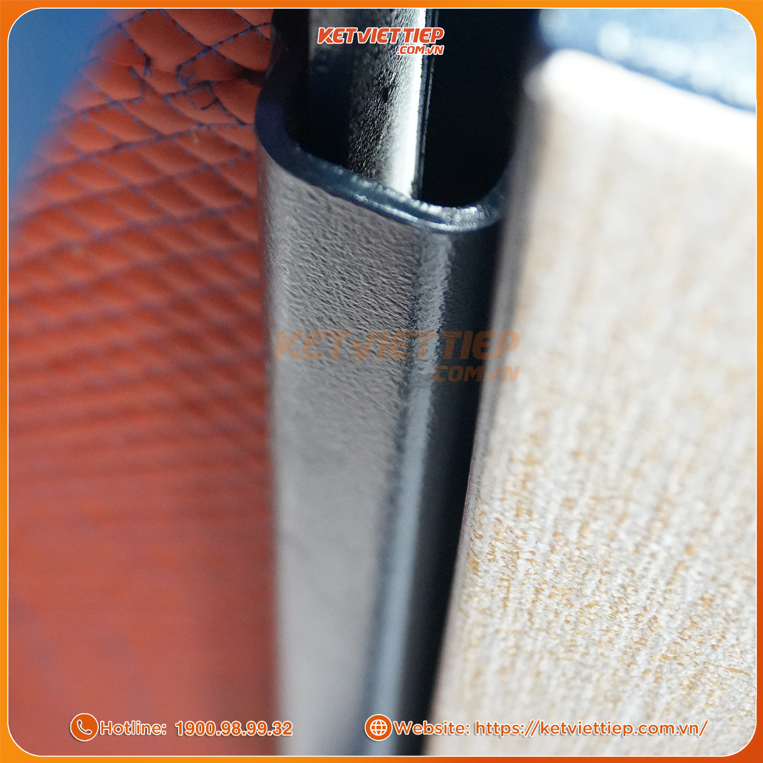 Két Sắt Siêu Cường Việt Tiệp Cỡ Lớn KSC1200DM Khóa Cơ Đổi Mã